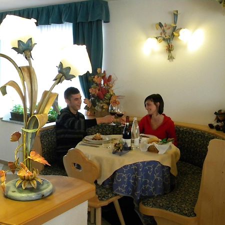 פוצה די פאסה Hotel El Pilon מראה חיצוני תמונה