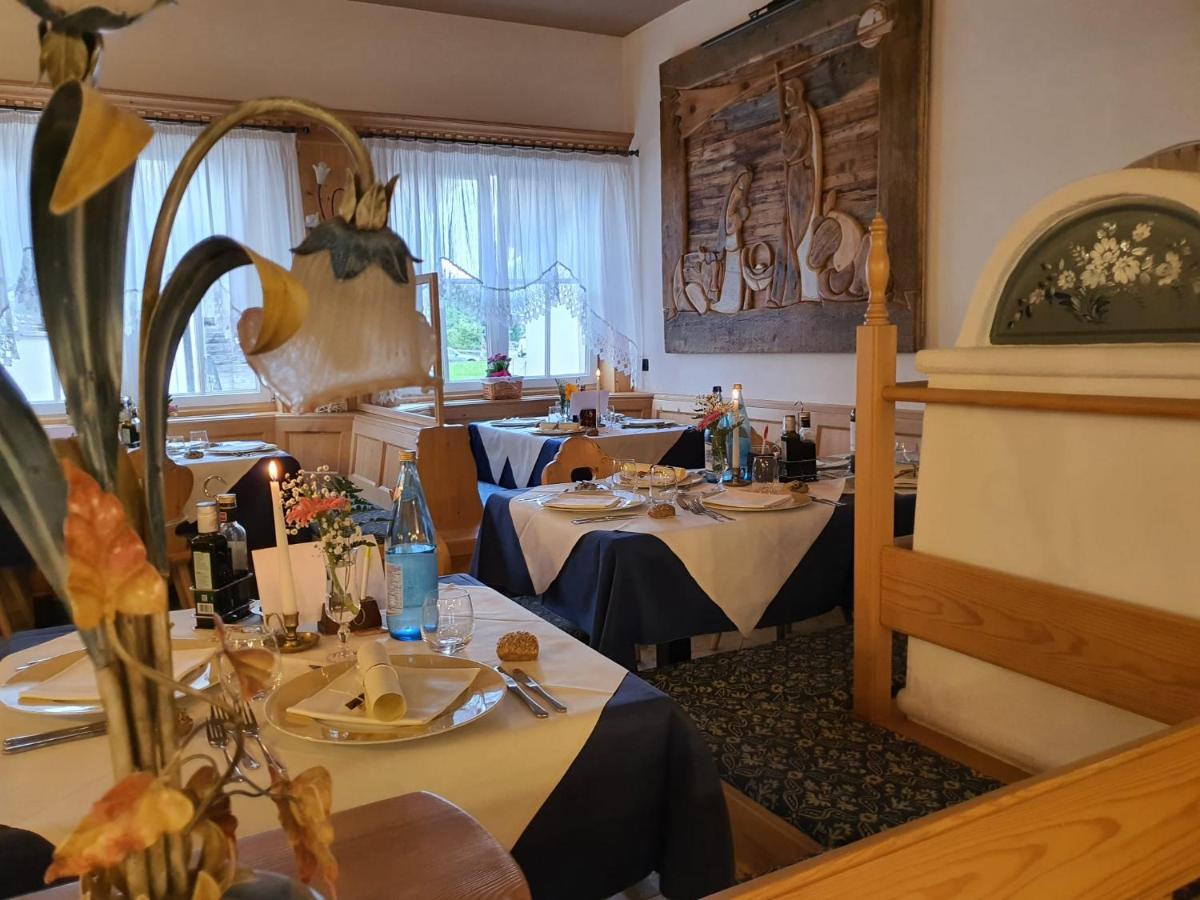 פוצה די פאסה Hotel El Pilon מראה חיצוני תמונה