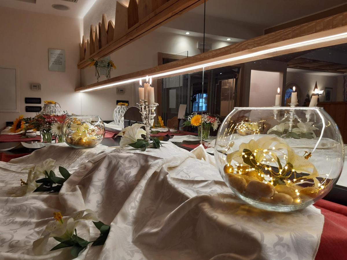 פוצה די פאסה Hotel El Pilon מראה חיצוני תמונה