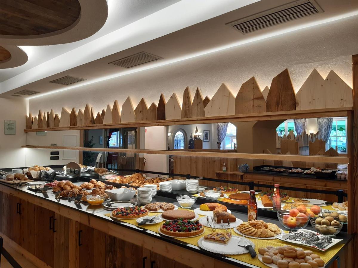 פוצה די פאסה Hotel El Pilon מראה חיצוני תמונה
