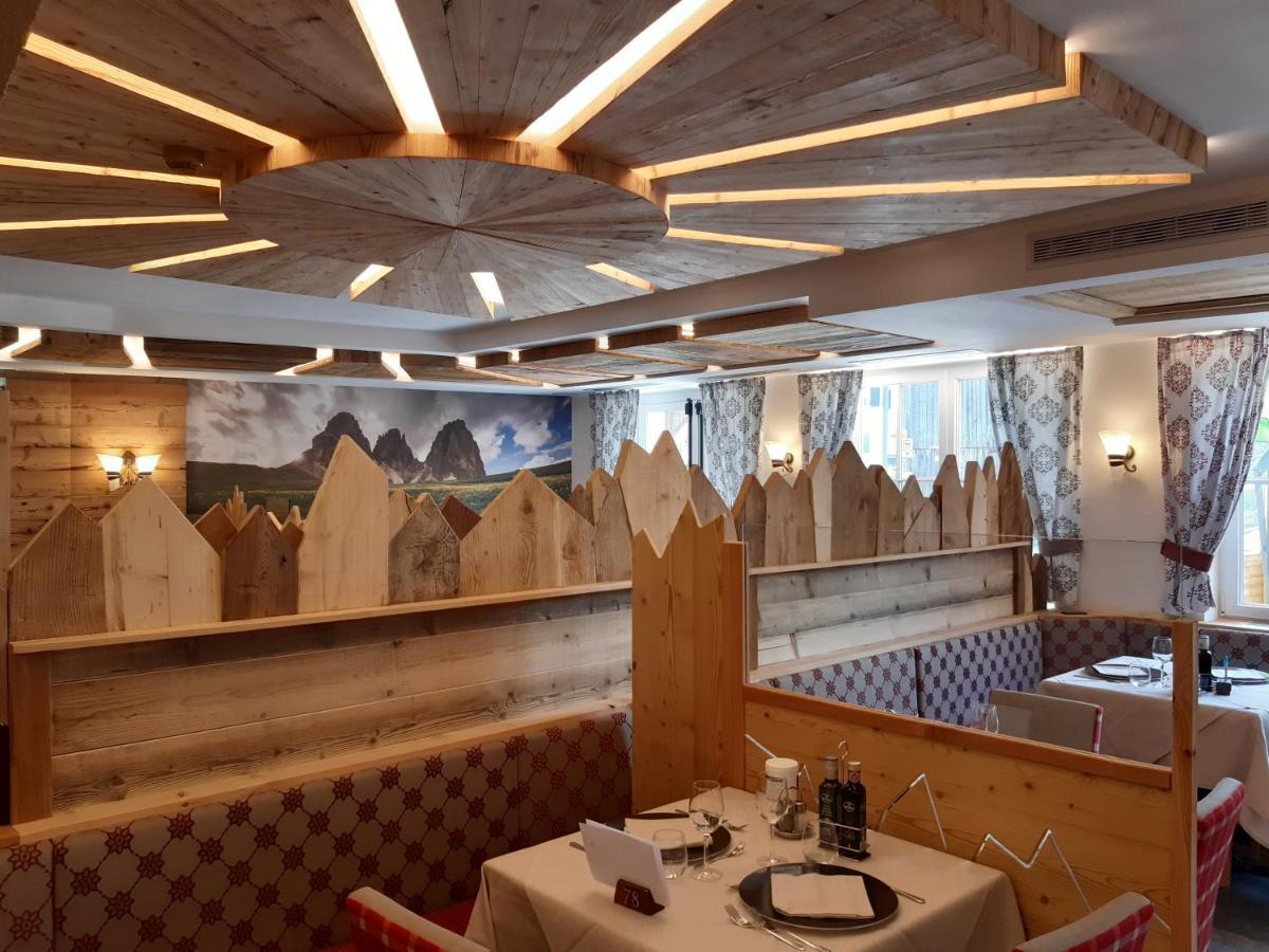 פוצה די פאסה Hotel El Pilon מראה חיצוני תמונה