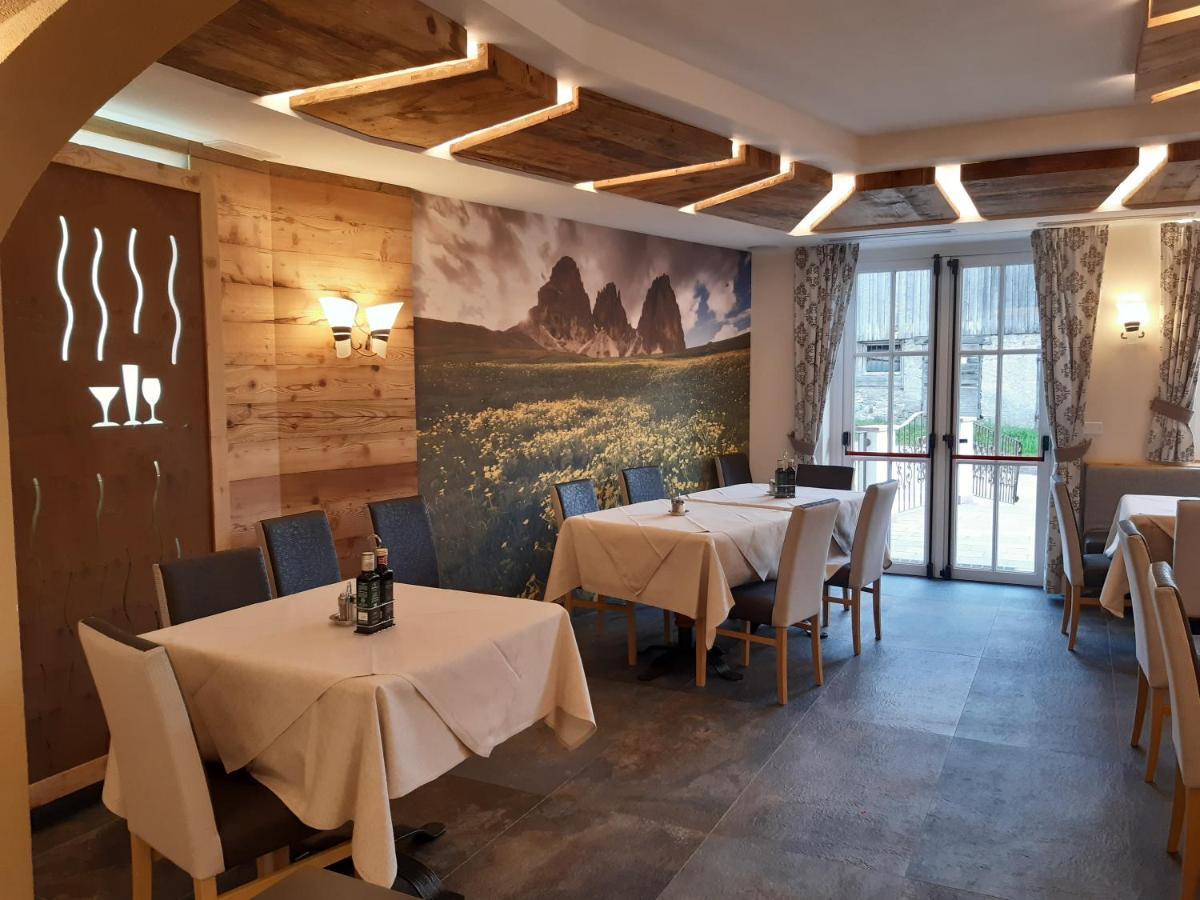 פוצה די פאסה Hotel El Pilon מראה חיצוני תמונה