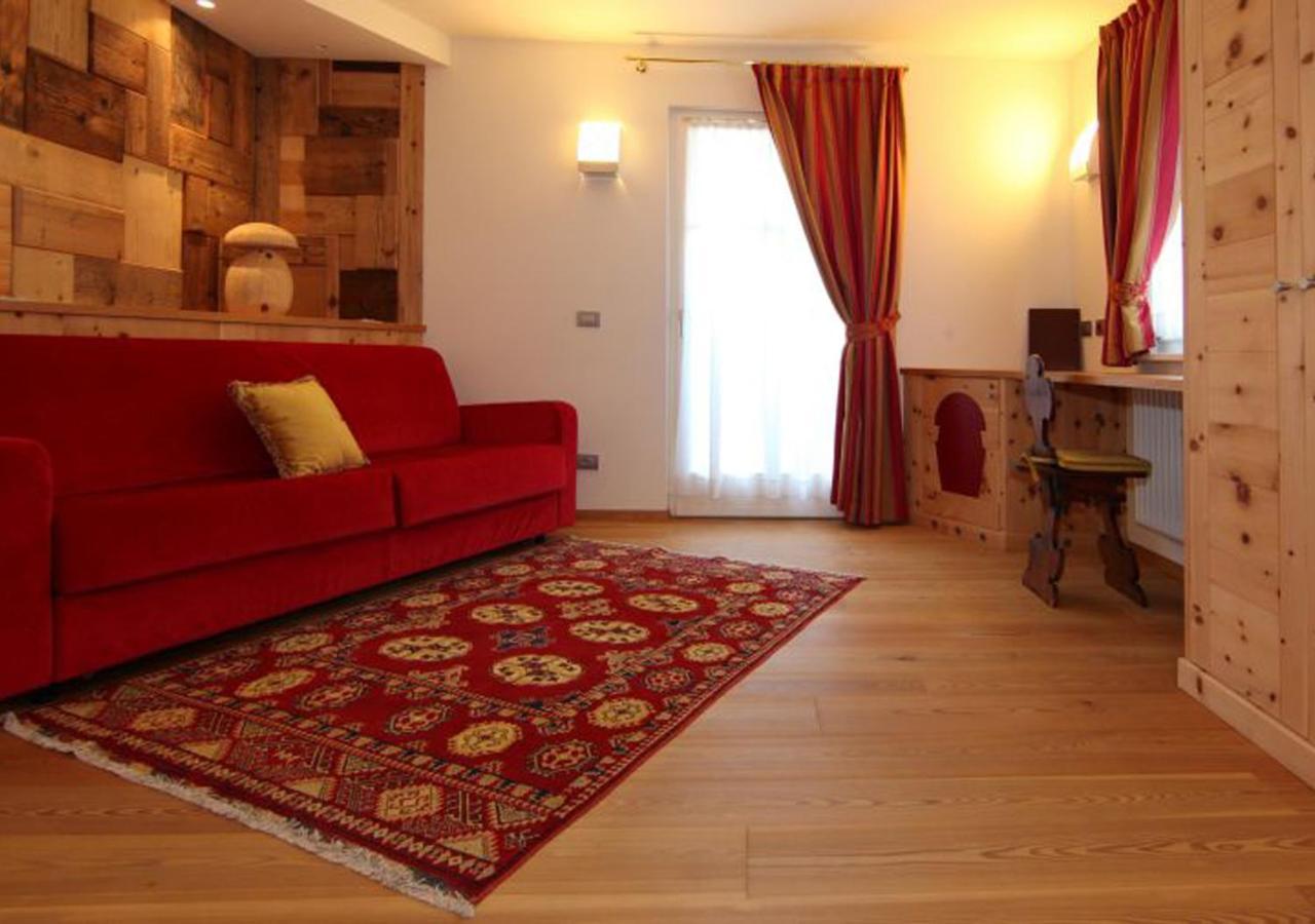 פוצה די פאסה Hotel El Pilon מראה חיצוני תמונה