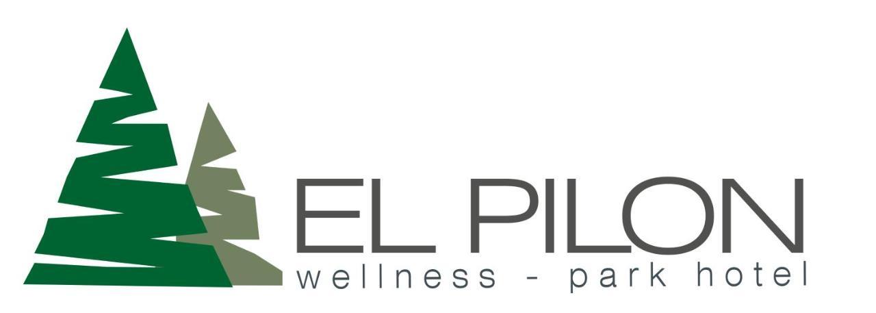פוצה די פאסה Hotel El Pilon מראה חיצוני תמונה