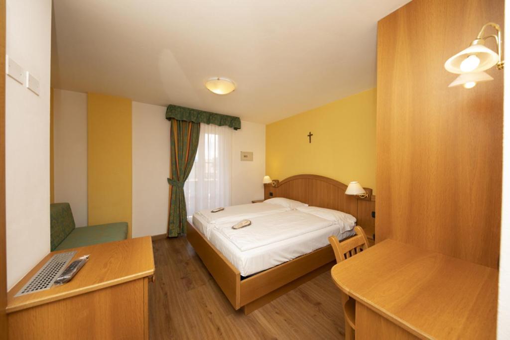 פוצה די פאסה Hotel El Pilon מראה חיצוני תמונה