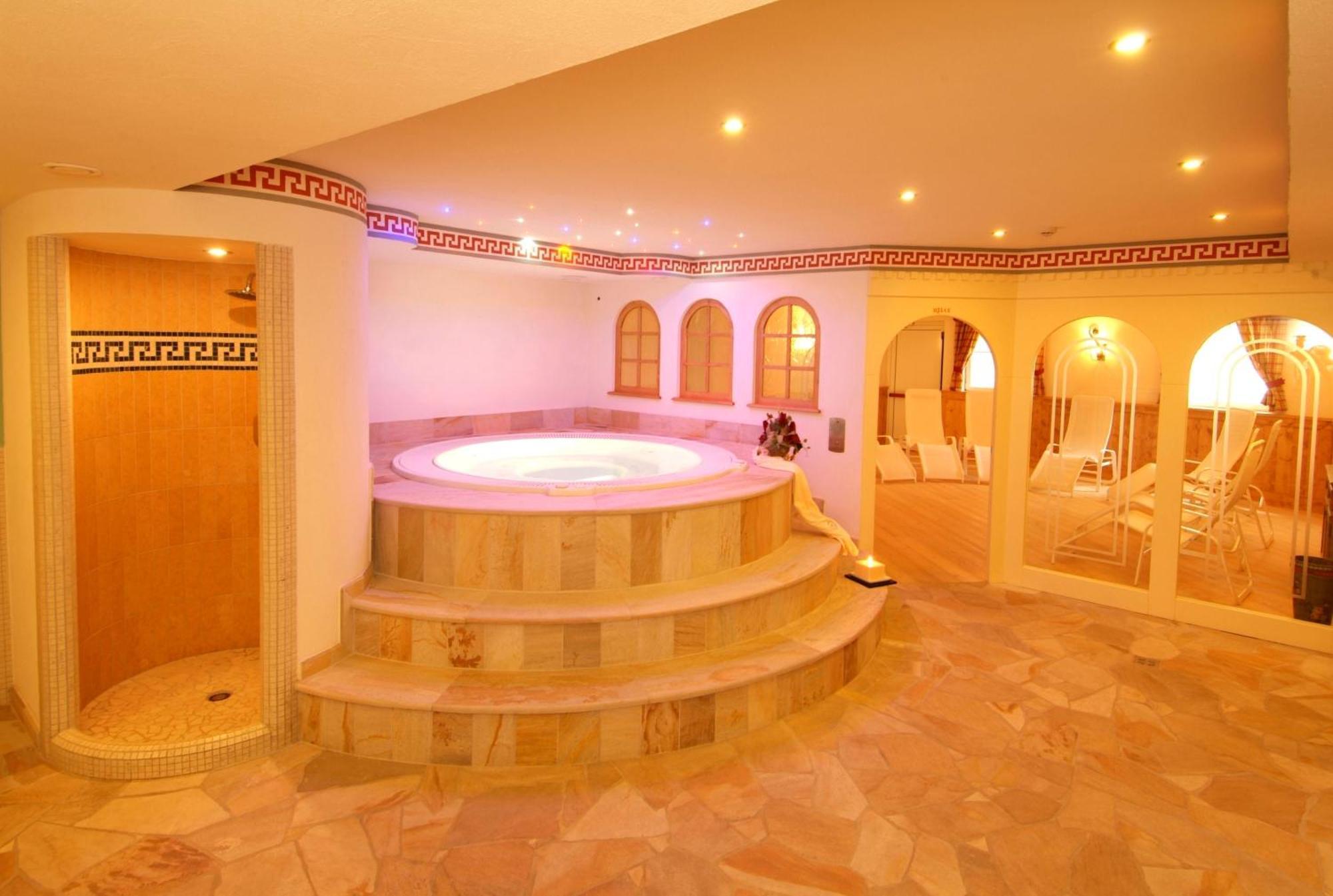 פוצה די פאסה Hotel El Pilon מראה חיצוני תמונה