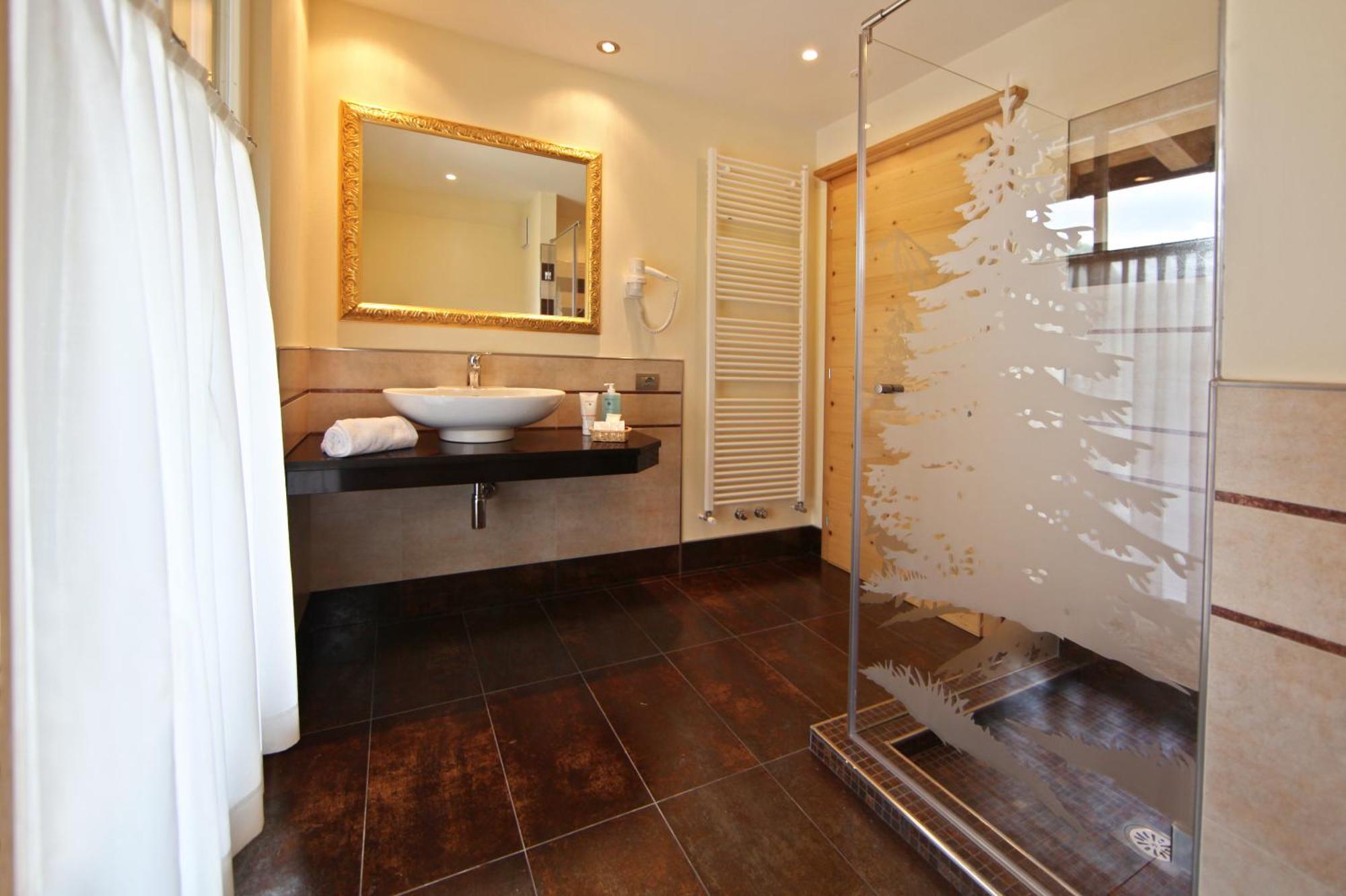 פוצה די פאסה Hotel El Pilon מראה חיצוני תמונה