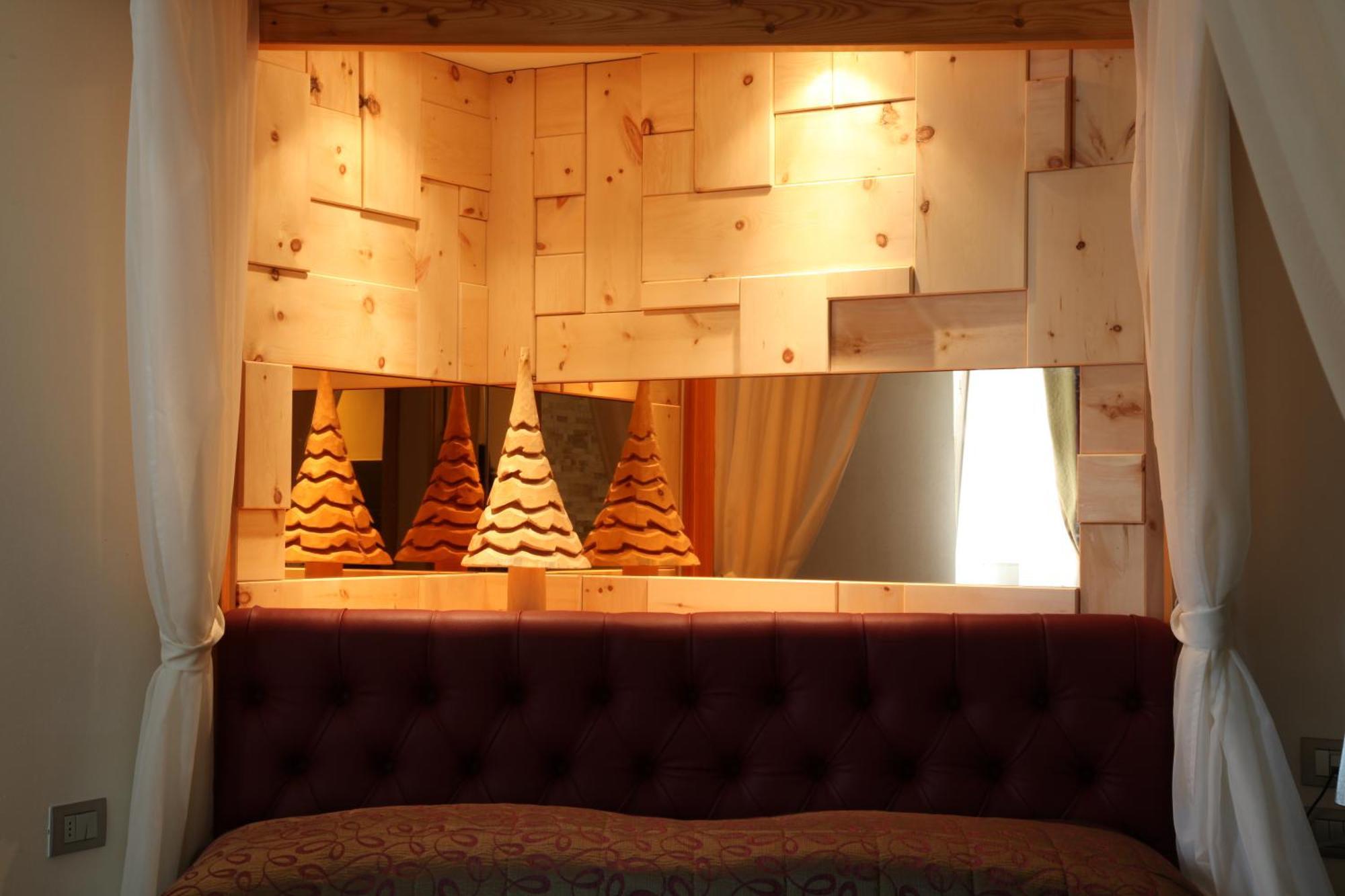פוצה די פאסה Hotel El Pilon מראה חיצוני תמונה