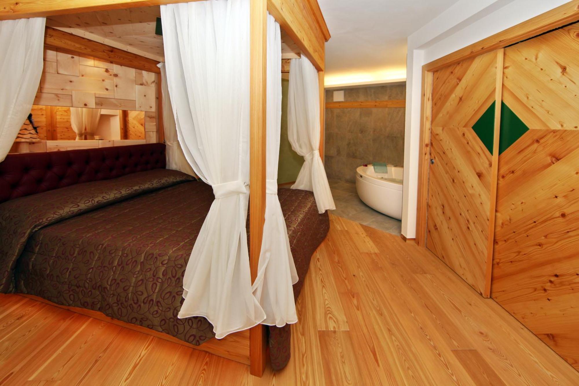 פוצה די פאסה Hotel El Pilon מראה חיצוני תמונה