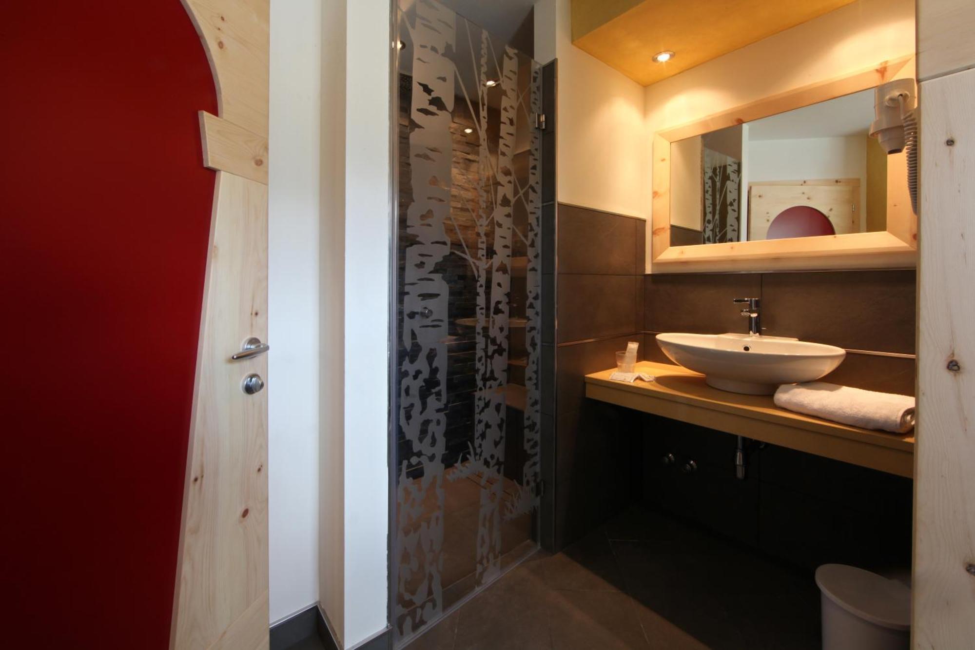 פוצה די פאסה Hotel El Pilon מראה חיצוני תמונה
