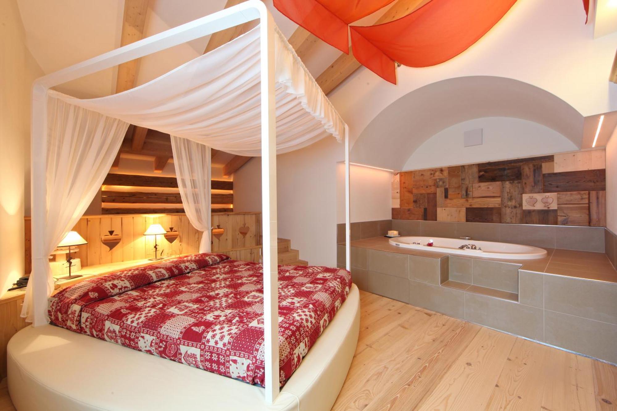 פוצה די פאסה Hotel El Pilon מראה חיצוני תמונה