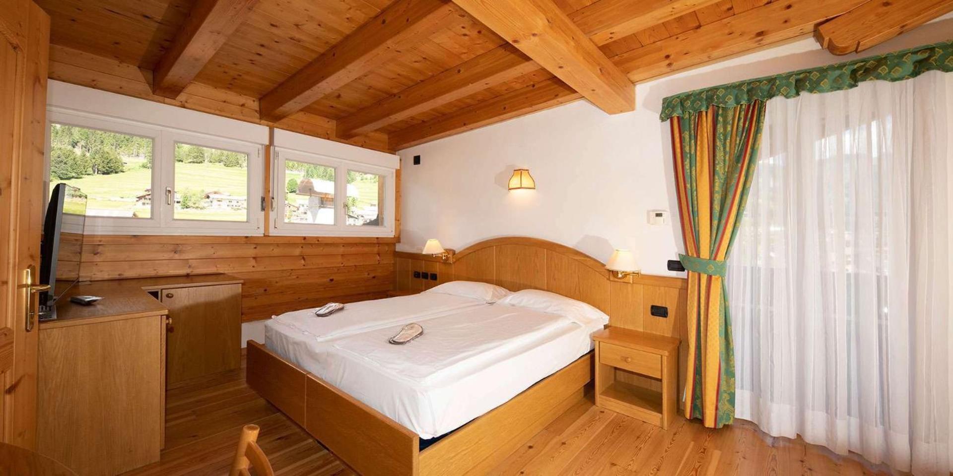 פוצה די פאסה Hotel El Pilon מראה חיצוני תמונה