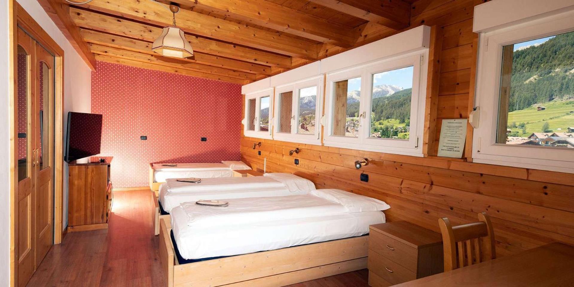 פוצה די פאסה Hotel El Pilon מראה חיצוני תמונה