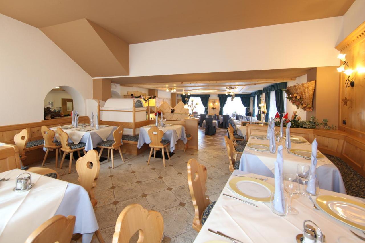 פוצה די פאסה Hotel El Pilon מראה חיצוני תמונה