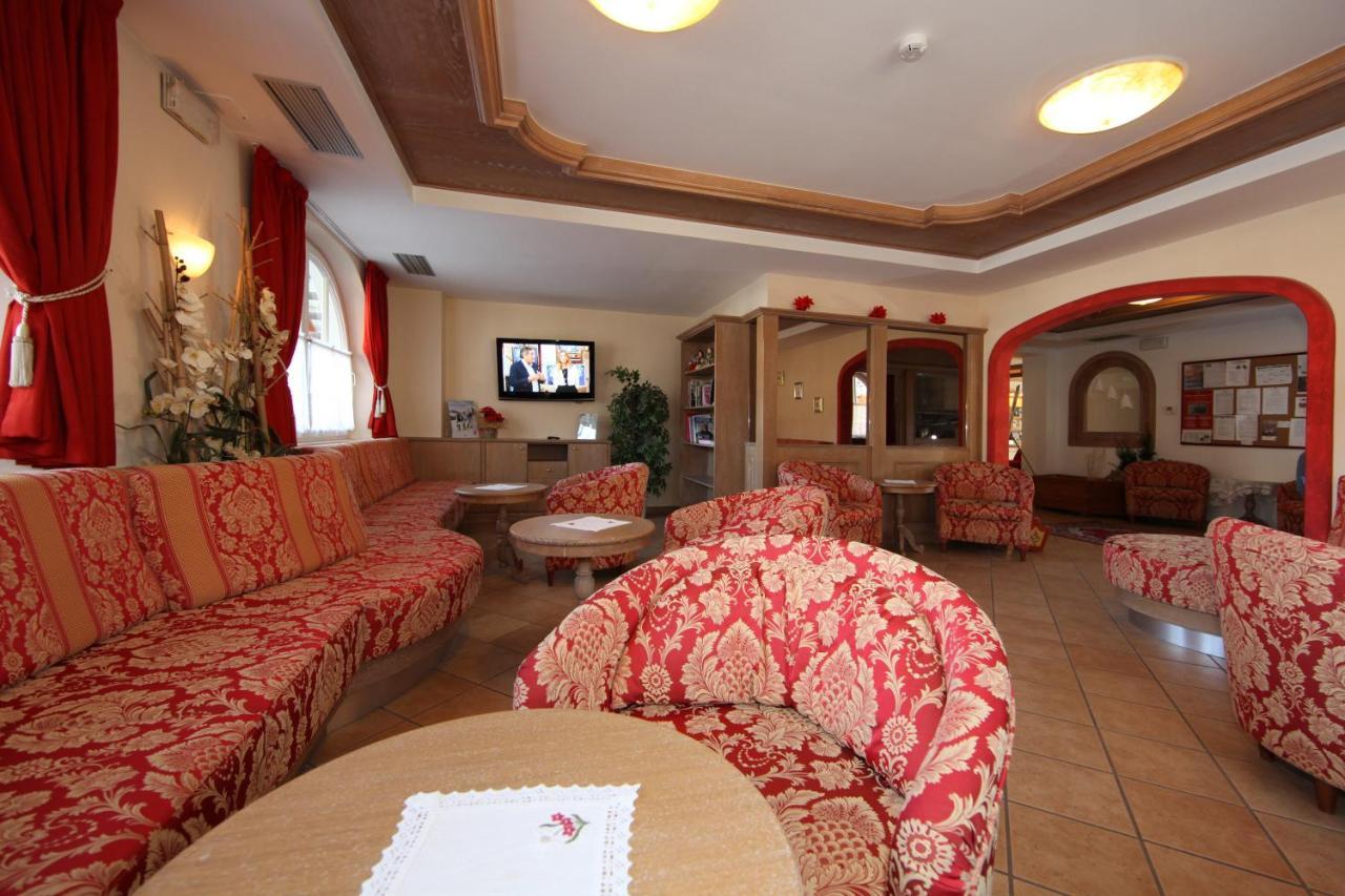 פוצה די פאסה Hotel El Pilon מראה חיצוני תמונה
